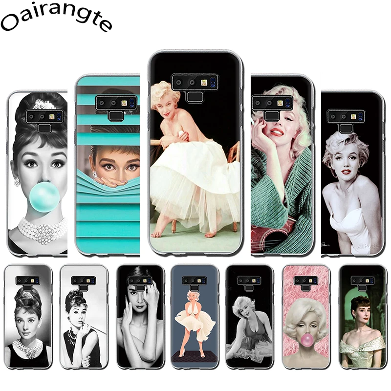 Marilyn Monroe Hard Phone Cover Case For Samsung Galaxy A3 A5 2016 2017 A7 A8 A9 2018 A 10 30 40 50 70
Marilyn Monroe Hard Phone Cover Case For Samsung Galaxy A3 A5 2016 2017 A7 A8 A9 2018 A 10 30 40 50 70
