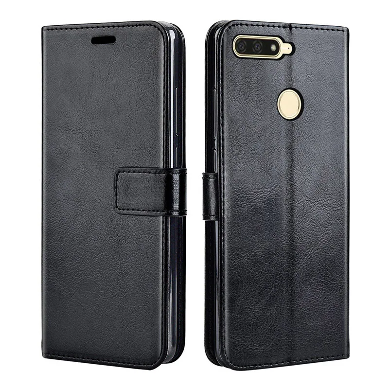 Luxury Flip Leather Case For on Huawei Y6 Prime 2018 Case back cover phone Case For Huawei Y6Prime 2018
Luxury Flip Leather Case For on Huawei Y6 Prime 2018 Case back cover phone Case For Huawei Y6Prime 2018
