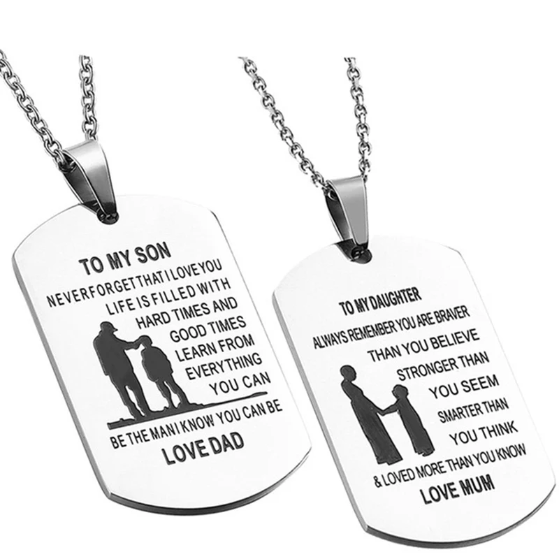 Custom logo initial necklace for son daughter lover father mom commemorative thanksgiving birthday gift Pendant Jewelry
Custom logo initial necklace for son daughter lover father mom commemorative thanksgiving birthday gift Pendant Jewelry