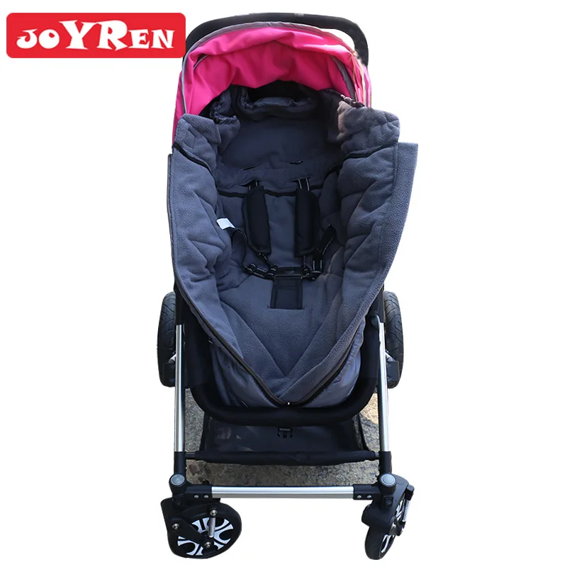2019 Warm Envelope for Newborn Baby Stroller Sleeping Basket For Prams Fleece Sleeping Bag Footmuff Sack Infant Kids Pushchair
2019 Warm Envelope for Newborn Baby Stroller Sleeping Basket For Prams Fleece Sleeping Bag Footmuff Sack Infant Kids Pushchair