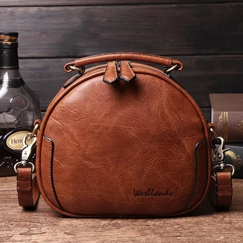 Werllands 2019 Female Shoulder Bags for Women Brand Designer Leather Handbag Casual Tote Luxury Crossbody Bag Lady Bolsa
Werllands 2019 Female Shoulder Bags for Women Brand Designer Leather Handbag Casual Tote Luxury Crossbody Bag Lady Bolsa