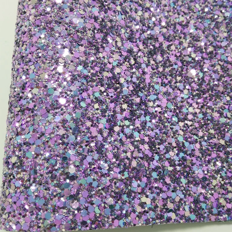 1PCS A4 SIZE 21X29cm Synthetic Leather, Purple Chunky Glitter Leather For Bow DIY handbags shoes MJ067C
1PCS A4 SIZE 21X29cm Synthetic Leather, Purple Chunky Glitter Leather For Bow DIY handbags shoes MJ067C