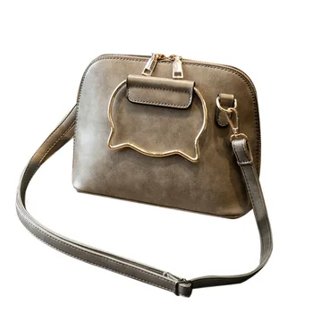 Crossbody Bags For Women 2019 Fashion Messenger Bag For Girls Fashionable One-Shoulder Handbag Shoulder Bag K514
Crossbody Bags For Women 2019 Fashion Messenger Bag For Girls Fashionable One-Shoulder Handbag Shoulder Bag K514