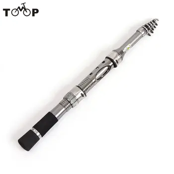 1.5M 1.8M 2.1M Ocean Rocking Fishing Rod Carbon Fiber Super Strong Telescopic Fishing Rods Sea Pole
1.5M 1.8M 2.1M Ocean Rocking Fishing Rod Carbon Fiber Super Strong Telescopic Fishing Rods Sea Pole