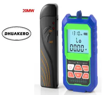 free shipping AB20D mini FTTH Fiber Optical Power Meter with usb rechargeable RJ45 tester LED and 20mw visual fault locator
free shipping AB20D mini FTTH Fiber Optical Power Meter with usb rechargeable RJ45 tester LED and 20mw visual fault locator