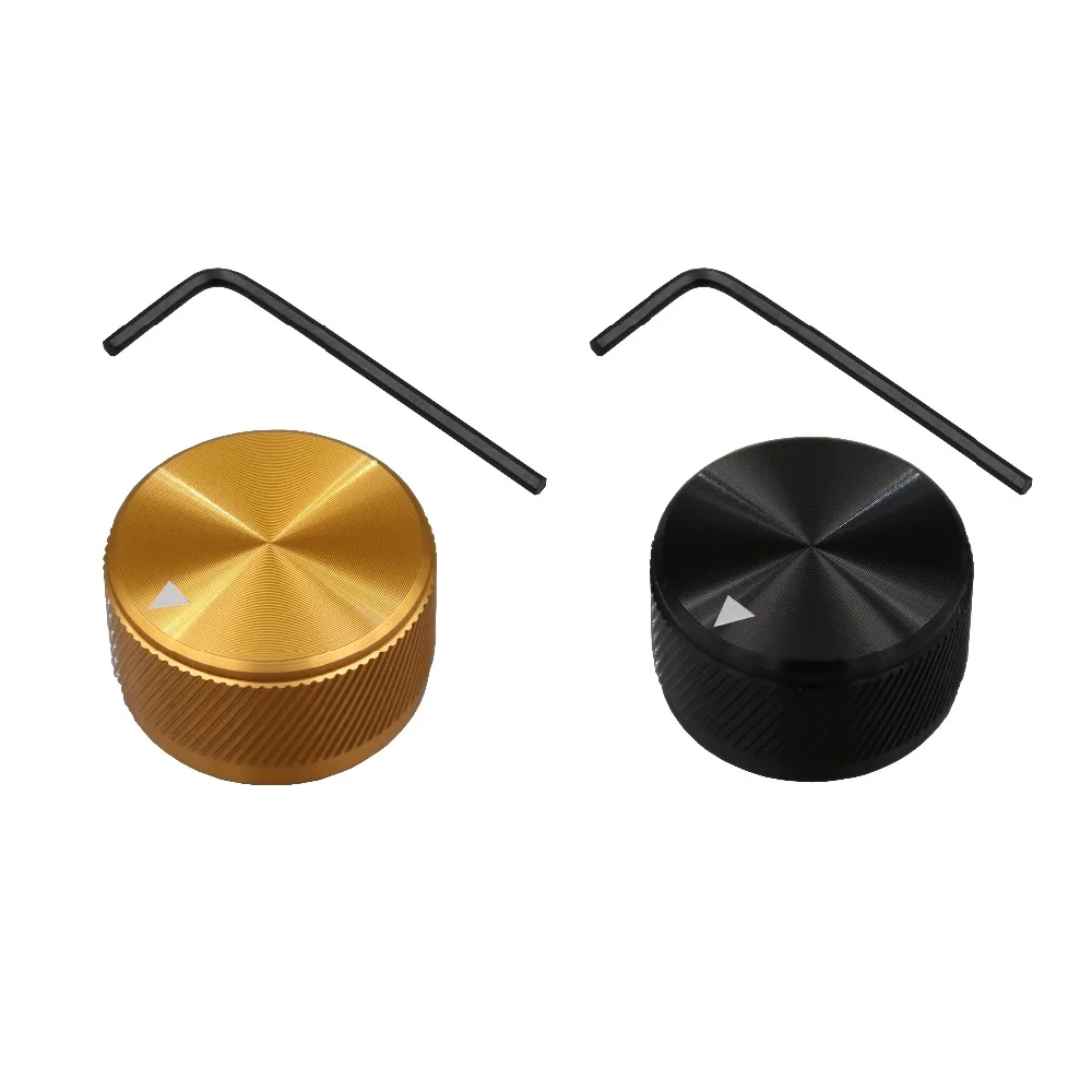 5Pcs 30*17mm Potentiometer Knob Shaft Diameter 6mm Control Rotary Cap For Audio Equipment
5Pcs 30*17mm Potentiometer Knob Shaft Diameter 6mm Control Rotary Cap For Audio Equipment