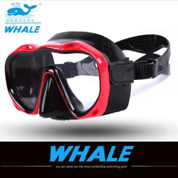 New Arrive Brand Adult Scuba Professional Swimming Diving Mask Goggles Toughened Tempered Glass Diving Mask Equipment 2020
New Arrive Brand Adult Scuba Professional Swimming Diving Mask Goggles Toughened Tempered Glass Diving Mask Equipment 2020