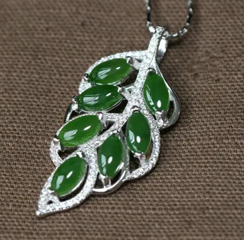 Fashion fine jewelry, women's natural and tian stone pendant, 925 sterling silver pendant/5
Fashion fine jewelry, women's natural and tian stone pendant, 925 sterling silver pendant/5