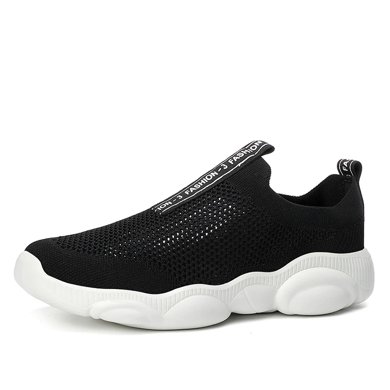 Women Shoes Knitting Sock Sneakers Women Summer Mesh Slip On Flat Shoes Women Plus Size Flats Footwear Walking Chaussures Femme
Women Shoes Knitting Sock Sneakers Women Summer Mesh Slip On Flat Shoes Women Plus Size Flats Footwear Walking Chaussures Femme