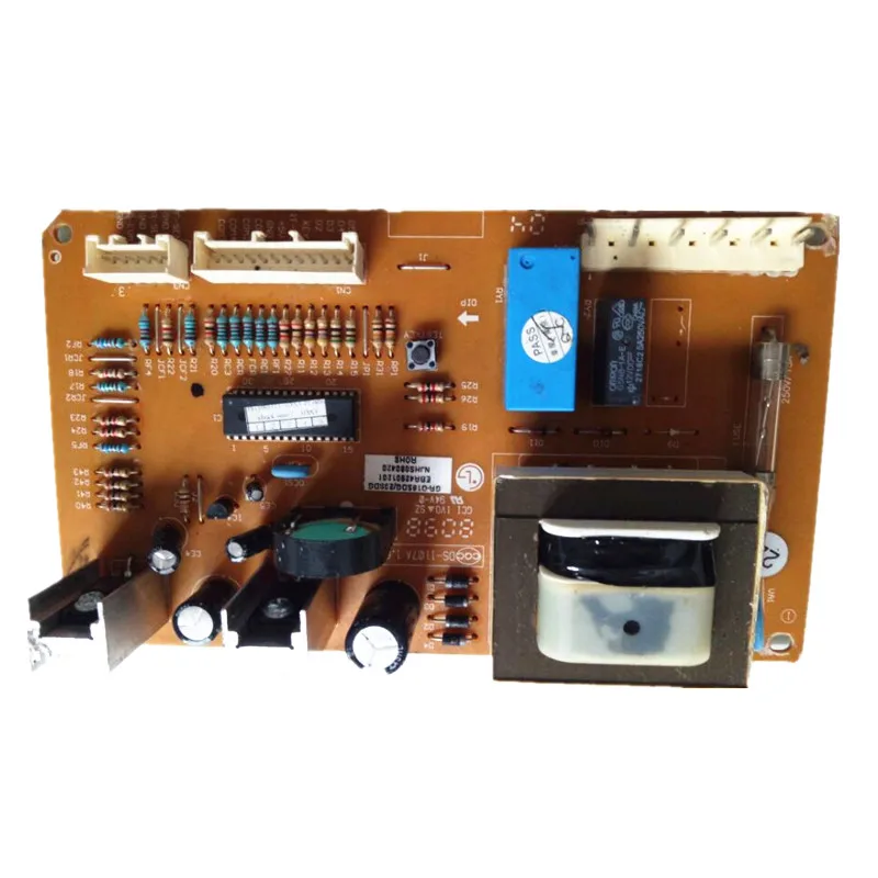 EBR42901201 TZHS090312 EAX51445401 Good Working Tested 
EBR42901201 TZHS090312 EAX51445401 Good Working Tested