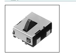 Original detection switch SPVM110100 Compact two-way operation 3.5 *2.8*1.5mm | Обустройство дома