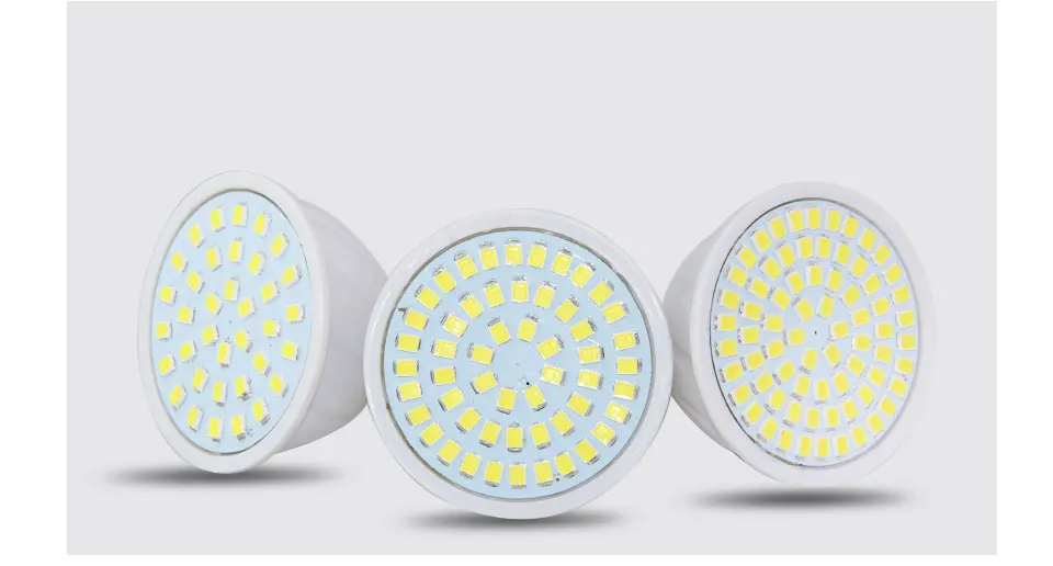 GU10 Ampoule LED (12)