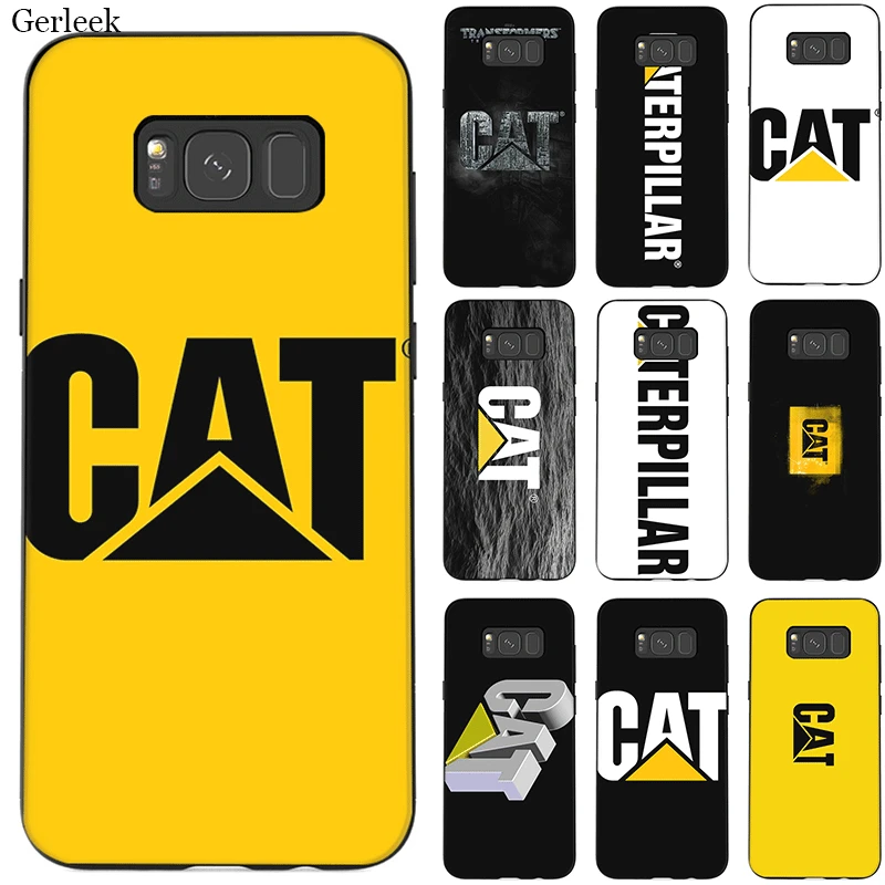 Silicone Mobile Phone Case For Samsung A70 A60 A50 A40 A30 A20 A10 A9 A8 A7 A6 A5 A3 J6 Cover Caterpillar Logo Cute Shell Bag
Silicone Mobile Phone Case For Samsung A70 A60 A50 A40 A30 A20 A10 A9 A8 A7 A6 A5 A3 J6 Cover Caterpillar Logo Cute Shell Bag