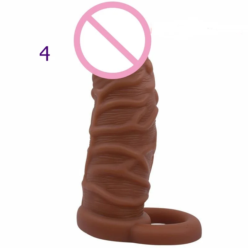 Фаллоимитатор Из Презерватива