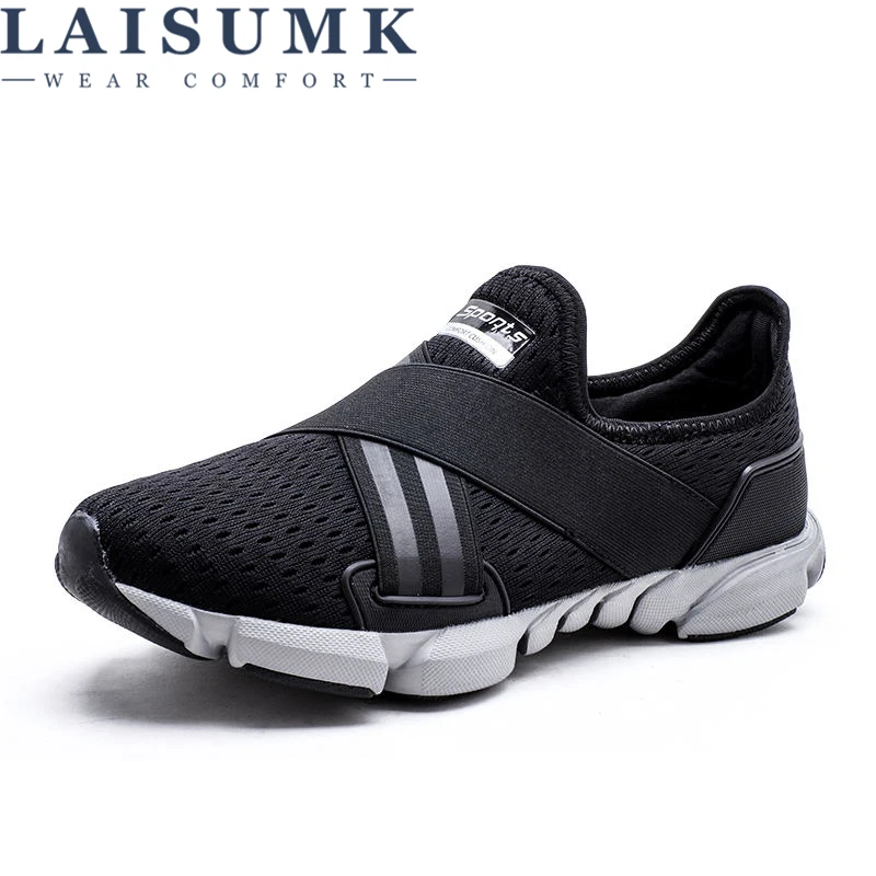 LAISUMK 2019 Designer Mens Sneaker Shoe Slip On Spring Summer Dirty Shoes High Quality Fashion Casual Shoes For Man Size 39-46
LAISUMK 2019 Designer Mens Sneaker Shoe Slip On Spring Summer Dirty Shoes High Quality Fashion Casual Shoes For Man Size 39-46