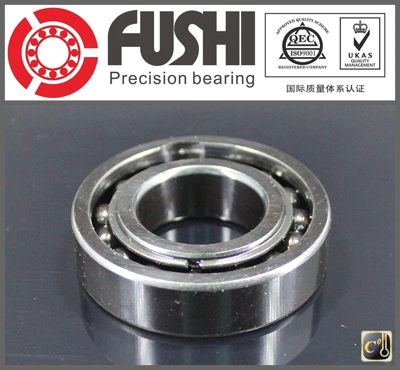 

High Temperature Bearing 6409 6410 6411 6412 (1 Pcs) 500 Degrees Celsius Full Ball Bearing