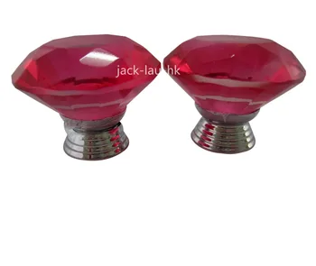 Tangpan 10pcs 40mm Crystal Glass Door Knobs Cupboard Wardrobe Cabinet Bin Dresser Drawer Kitchen Knobs Pull Handle-Red
Tangpan 10pcs 40mm Crystal Glass Door Knobs Cupboard Wardrobe Cabinet Bin Dresser Drawer Kitchen Knobs Pull Handle-Red