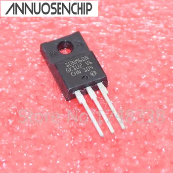 10PCS STF10NM60N F10NM60N STD10NM60N STP10NM60N STU10NM60N N-channel 600V 0.53ohm 10A TO-220F TO-220 TO-252 IPAK DPAK
10PCS STF10NM60N F10NM60N STD10NM60N STP10NM60N STU10NM60N N-channel 600V 0.53ohm 10A TO-220F TO-220 TO-252 IPAK DPAK