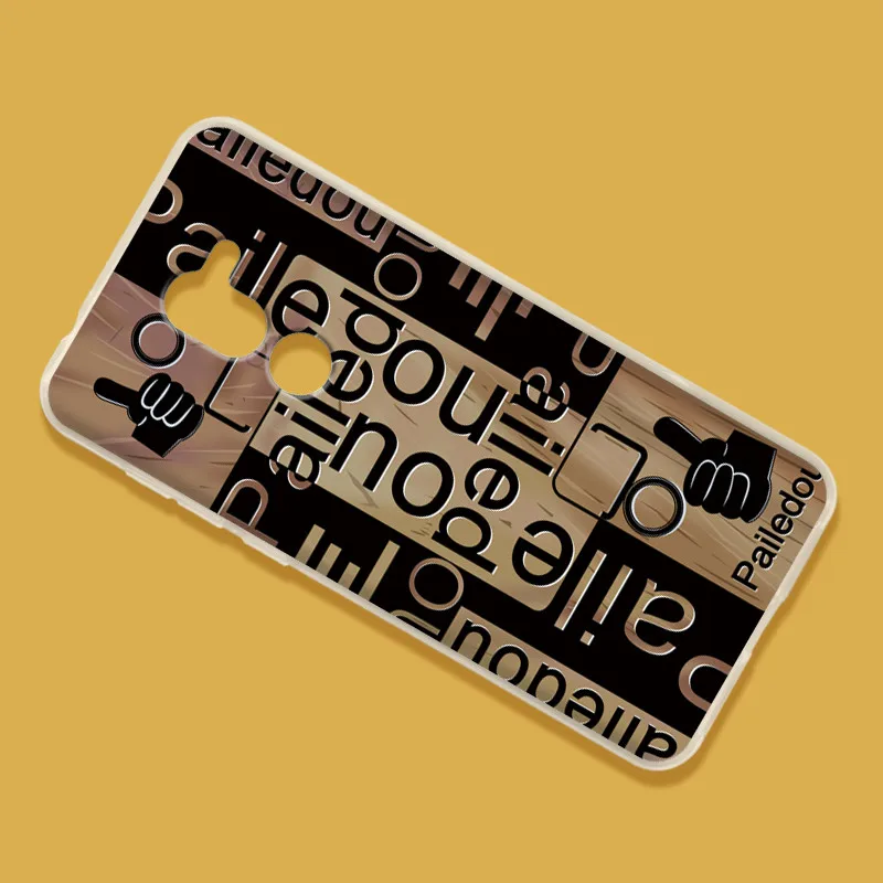 Luxury Shockproof Phone Case For Alcatel 3X Cases TPU Soft Silicon Full Protective Cover For Alcatel 3X 5058y 5058i Case Coque
Luxury Shockproof Phone Case For Alcatel 3X Cases TPU Soft Silicon Full Protective Cover For Alcatel 3X 5058y 5058i Case Coque