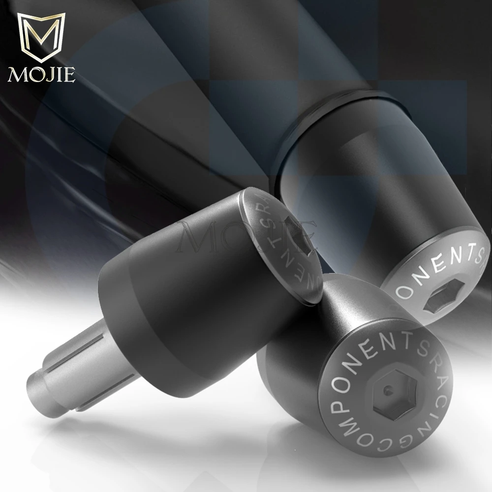 Motorcycle Handlebar Grips End Cap Slider Falling Protector For SYM GTS Citycom CRUISYM MAXSYM KYMCO DOWNTOWN XCITING K-XCT
Motorcycle Handlebar Grips End Cap Slider Falling Protector For SYM GTS Citycom CRUISYM MAXSYM KYMCO DOWNTOWN XCITING K-XCT