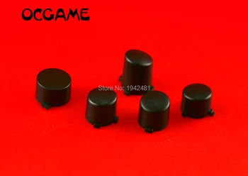 OCGAME 10sets/lot Black Plastic ABXY +Guide Buttons Replace Key Wireless Controller Shell For Xbox One xboxone Controller
OCGAME 10sets/lot Black Plastic ABXY +Guide Buttons Replace Key Wireless Controller Shell For Xbox One xboxone Controller