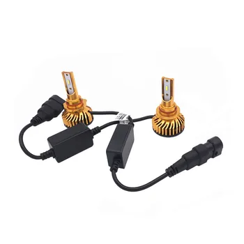 2PCS Auto Head Lamp Lights LED H1 H3 H4 H7 H11 9005 9006 fog light bulb 4000LM 12V 6000K for Mitsubishi ASX 2013 2014 2015
2PCS Auto Head Lamp Lights LED H1 H3 H4 H7 H11 9005 9006 fog light bulb 4000LM 12V 6000K for Mitsubishi ASX 2013 2014 2015