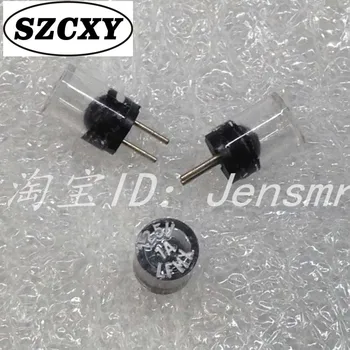 Home furnishings 0273001.H TR3 Speed melting one-time fuse 1A 125V LFMX
Home furnishings 0273001.H TR3 Speed melting one-time fuse 1A 125V LFMX