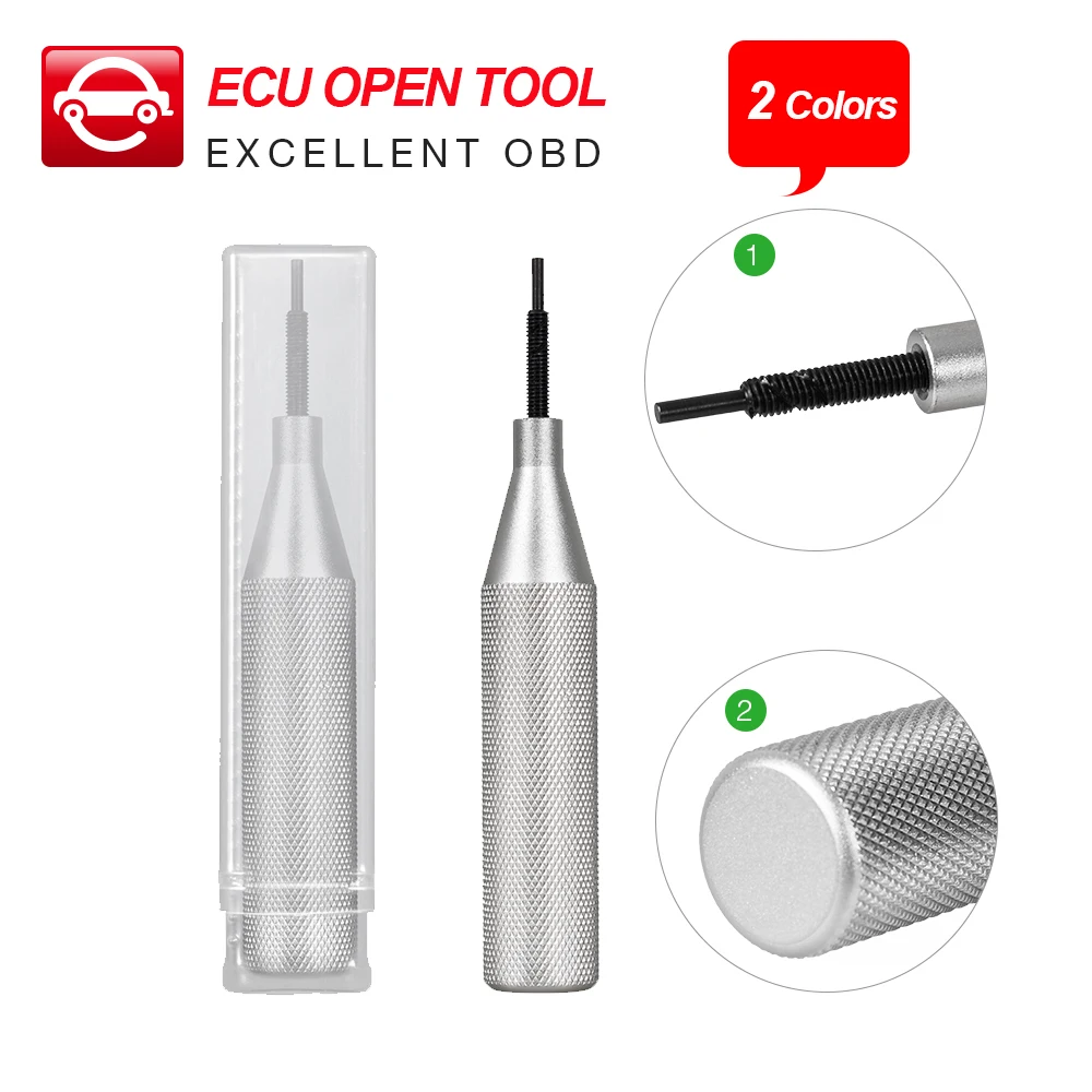 ECU Cover Open Tool For KESS KTAG Fgtech Galletto 4 V54 KTM100 Remove/ install PC engine cover easily 2 Colors for choice
ECU Cover Open Tool For KESS KTAG Fgtech Galletto 4 V54 KTM100 Remove/ install PC engine cover easily 2 Colors for choice