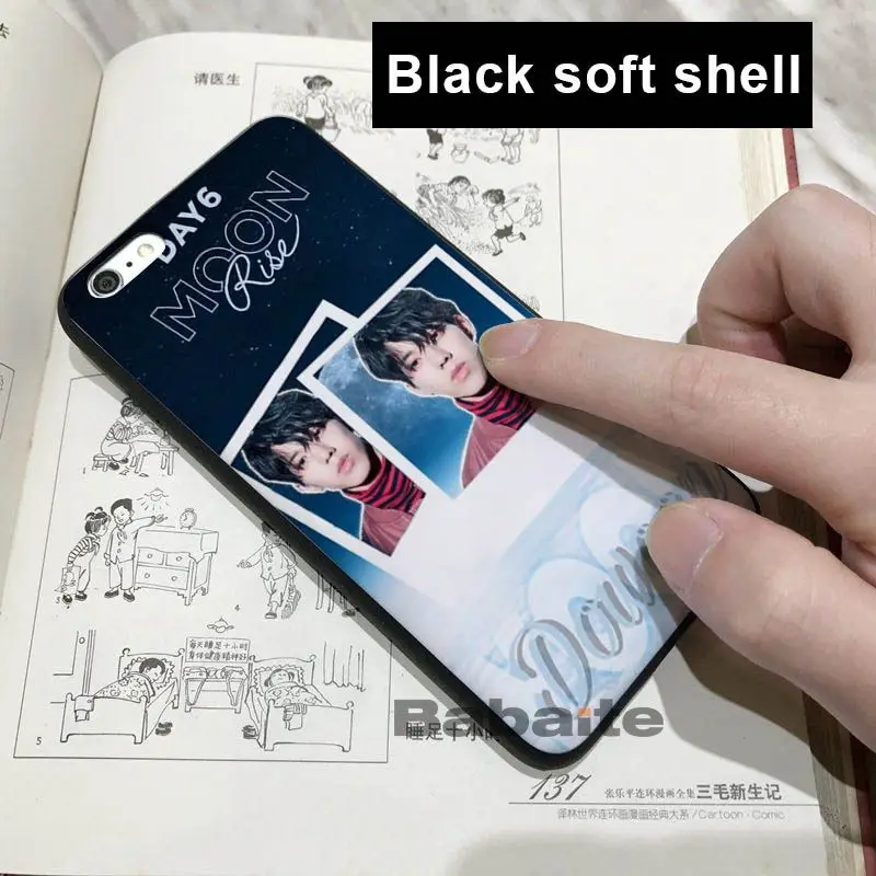 DAY6 Men's band