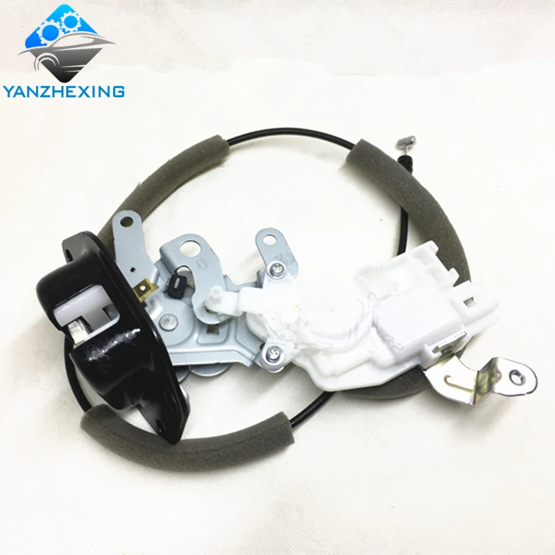 Front Left / Right Door Lock Actuator Latch Assy For Nissan NV200 2008 2009 2010 2011 2012 2013 2014 2015 2016 2017 2018
Front Left / Right Door Lock Actuator Latch Assy For Nissan NV200 2008 2009 2010 2011 2012 2013 2014 2015 2016 2017 2018