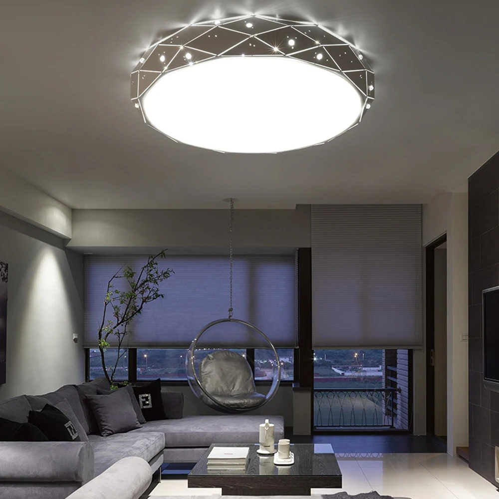 LED Modern Iron Acrylic Round LED Lamp.LED Light.Ceiling Lights.LED Ceiling Light.Ceiling Lamp For Foyer Bedroom Dinning Room
LED Modern Iron Acrylic Round LED Lamp.LED Light.Ceiling Lights.LED Ceiling Light.Ceiling Lamp For Foyer Bedroom Dinning Room