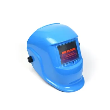 Welding Helmet Automatic Replacement Welding Mask Head Band Welder Welding Mask TIG Mask WN-107 Blue
Welding Helmet Automatic Replacement Welding Mask Head Band Welder Welding Mask TIG Mask WN-107 Blue