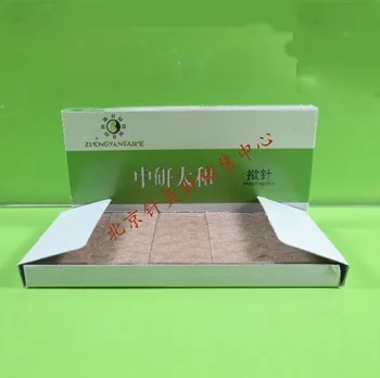 Disposable ear sterile acupuncture needles ear massage needle stick to ear 0.22*1.5mm 100pcs/pack free shipping
Disposable ear sterile acupuncture needles ear massage needle stick to ear 0.22*1.5mm 100pcs/pack free shipping
