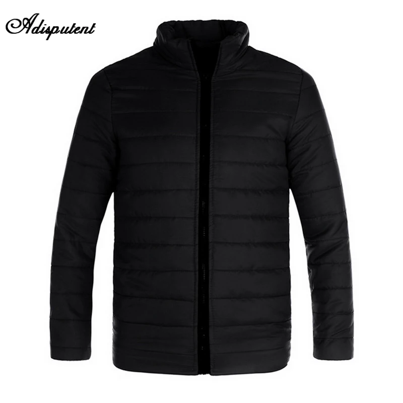 Adisputent Men Winter Jacket Coat Down Keep Warm Zipper Pocket Plus Size Outerwear Solid Thick Parkas
Adisputent Men Winter Jacket Coat Down Keep Warm Zipper Pocket Plus Size Outerwear Solid Thick Parkas