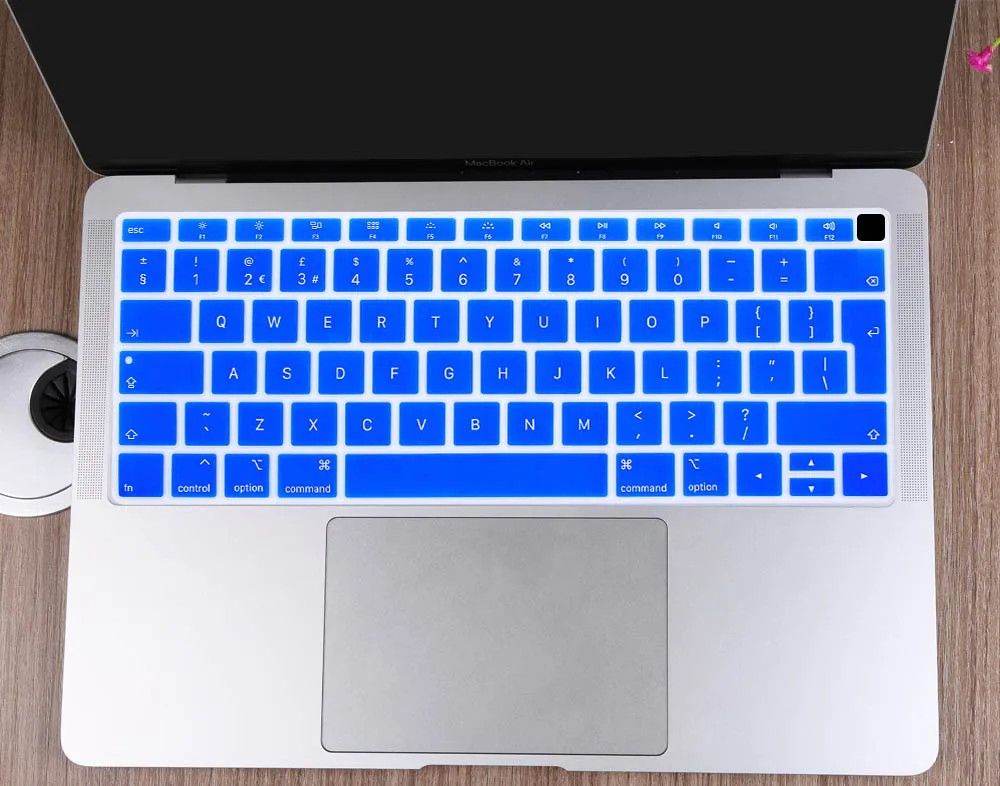 dark blue