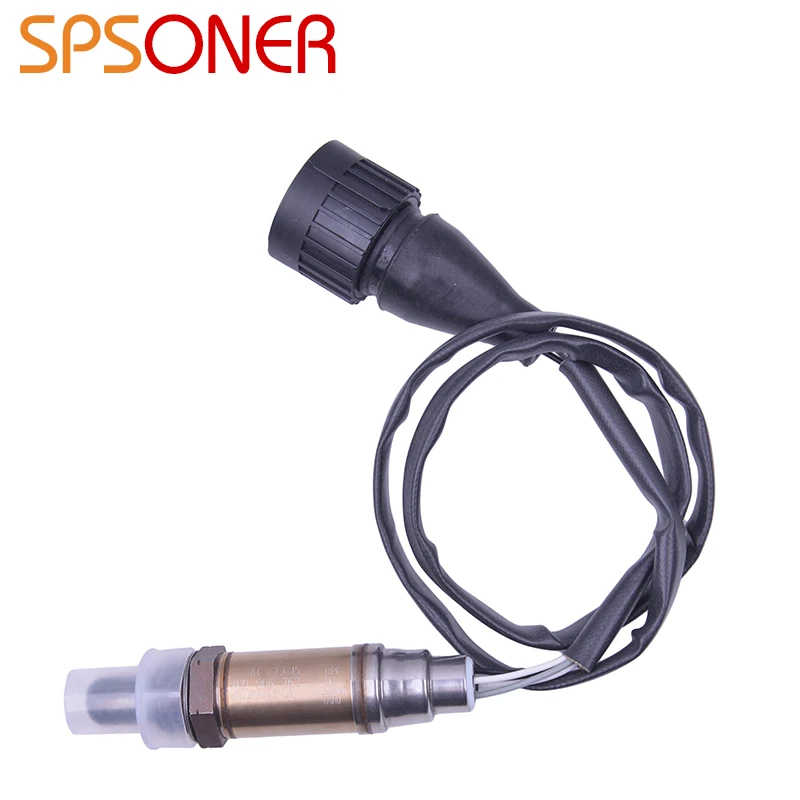 SPSONER OEM 0258003251 Lambda Oxygen Sensor Fits For BMW R 1100 GS 259 0258003460 0258003357 0258003426 Brand New
SPSONER OEM 0258003251 Lambda Oxygen Sensor Fits For BMW R 1100 GS 259 0258003460 0258003357 0258003426 Brand New