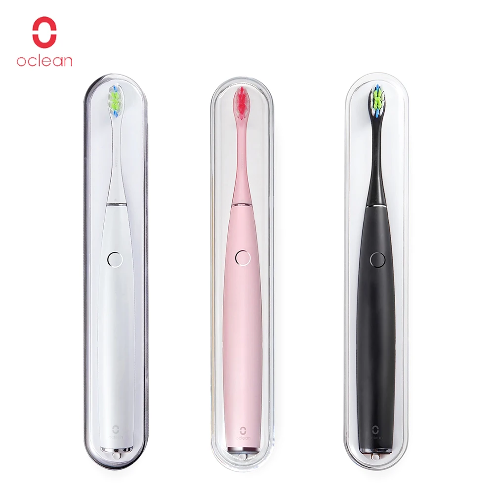 Xiaomi Mijia Sonic Toothbrush