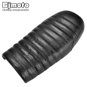 Bjmoto Motorcycle Black Brown Vintage Cafe Racer Seat Saddle For Honda CB100 CB125 CB175 CB200 CB350 CB360 CB400 motocross
Bjmoto Motorcycle Black Brown Vintage Cafe Racer Seat Saddle For Honda CB100 CB125 CB175 CB200 CB350 CB360 CB400 motocross