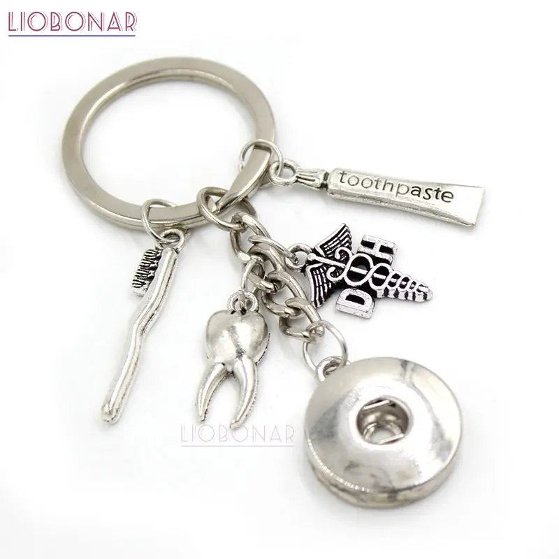 1PC New Arrival Dental Hygienist Key Chain Tooth Paste Tooth Brush Tooth Snap Key Ring Keychain Dentist Gifts for Men Women
1PC New Arrival Dental Hygienist Key Chain Tooth Paste Tooth Brush Tooth Snap Key Ring Keychain Dentist Gifts for Men Women