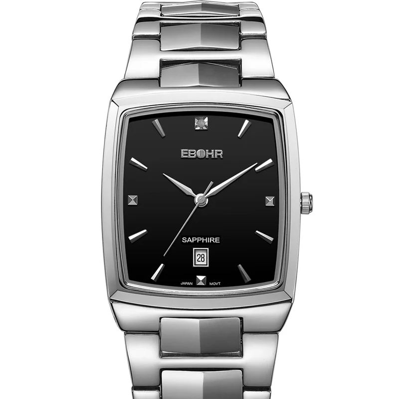EBOHR brand luxury machinery successful men's Mechanical watch waterproof business casual fashion watch 2019 new Ebohr05615230
EBOHR brand luxury machinery successful men's Mechanical watch waterproof business casual fashion watch 2019 new Ebohr05615230