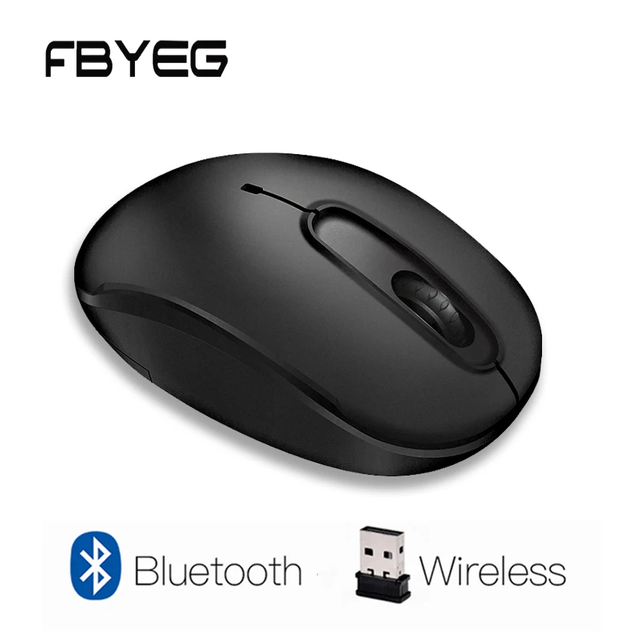 Wireless Mouse Silent Computer Mouse 2.4Ghz 1600 DPI Ergonomic Mause Noiseless USB PC Mice Mute Wireless Mice for Laptop
Wireless Mouse Silent Computer Mouse 2.4Ghz 1600 DPI Ergonomic Mause Noiseless USB PC Mice Mute Wireless Mice for Laptop