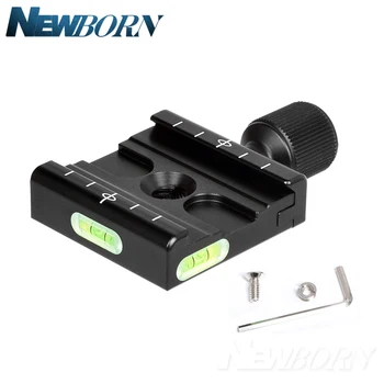 50mm 50*50 Adapter Plate Square Clamp with Gradienter for Quick Release Plate for Tripod Ball Head Arca Swiss RRS Wimberley
50mm 50*50 Adapter Plate Square Clamp with Gradienter for Quick Release Plate for Tripod Ball Head Arca Swiss RRS Wimberley