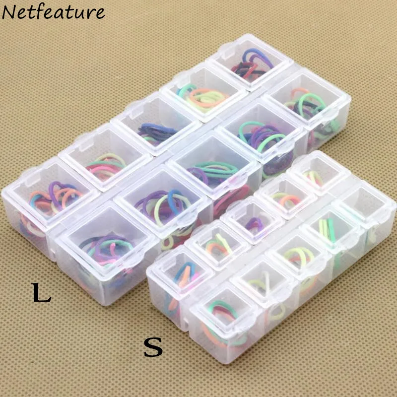 Hot Creative Home Portable Travel 10 Grid Storage Tissue Transparent Green Fashion Jewelry Small Objects Storage Box Organizers
Hot Creative Home Portable Travel 10 Grid Storage Tissue Transparent Green Fashion Jewelry Small Objects Storage Box Organizers
