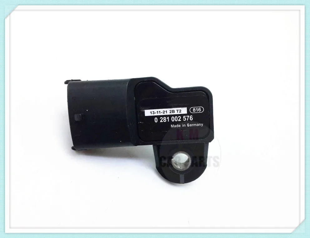 new Original Manifold Absolute Boost Pressure MAP Sensor For VOLVO FE FH FL FM KAMAZ DAF CF LF 45 55 65 0281002743 0281002576
new Original Manifold Absolute Boost Pressure MAP Sensor For VOLVO FE FH FL FM KAMAZ DAF CF LF 45 55 65 0281002743 0281002576