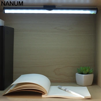 15LED Touch Wall Lamp Bar Light Rechargeable Touch Sensor Night Lights Lamp Reading Light For Travel Pathway Wardrobe Lamp
15LED Touch Wall Lamp Bar Light Rechargeable Touch Sensor Night Lights Lamp Reading Light For Travel Pathway Wardrobe Lamp