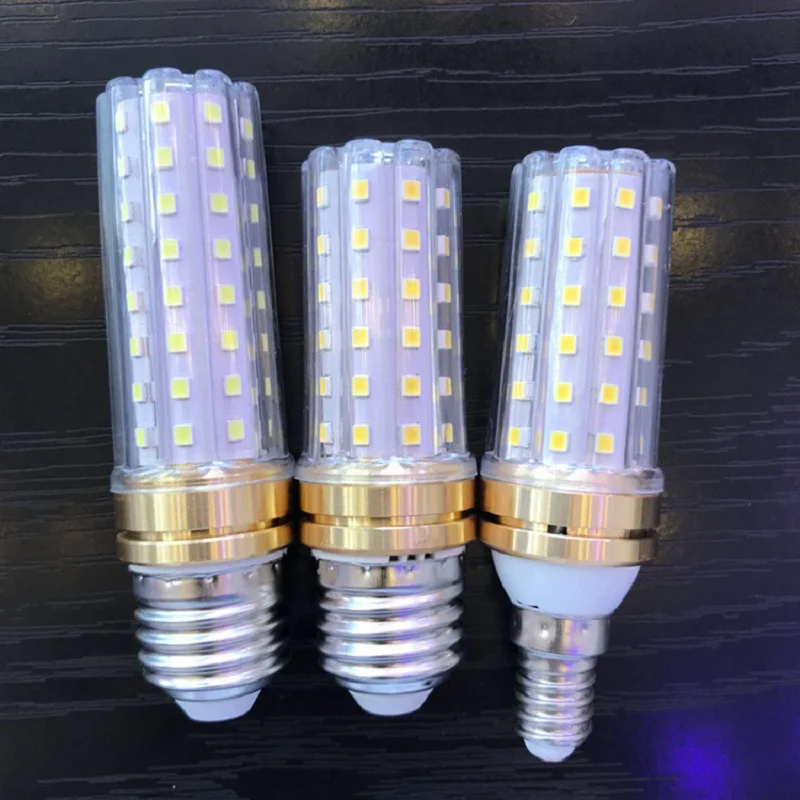 Aluminum LED Corn Light Plum Blossom Highlighter Chip E27e14 Energy Saving Corn Light
Aluminum LED Corn Light Plum Blossom Highlighter Chip E27e14 Energy Saving Corn Light