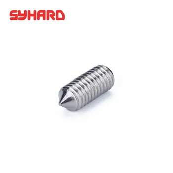 M5x4-40mm 100 pcs/lots DIN914 304 Stainless Steel Tip Set Screws Inner Hex Screws Headless Screws (Free Shipping)
M5x4-40mm 100 pcs/lots DIN914 304 Stainless Steel Tip Set Screws Inner Hex Screws Headless Screws (Free Shipping)