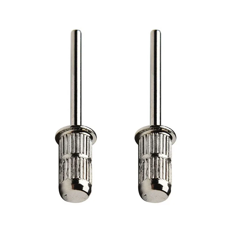 2pcs Drum Mandrel Emery 2.35mm Rod Sanding Drum Mandrel 6.35 1/4" Sanding Bands Shank Sleeves Drill Bit Accessories Rotary Tools
2pcs Drum Mandrel Emery 2.35mm Rod Sanding Drum Mandrel 6.35 1/4" Sanding Bands Shank Sleeves Drill Bit Accessories Rotary Tools