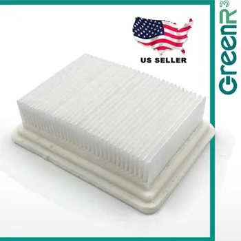 Hoover Floormate Hepa Filter Part# 40112050 FH40010B H3000 40112050 59177-125 vacuum cleaner accessories parts
Hoover Floormate Hepa Filter Part# 40112050 FH40010B H3000 40112050 59177-125 vacuum cleaner accessories parts