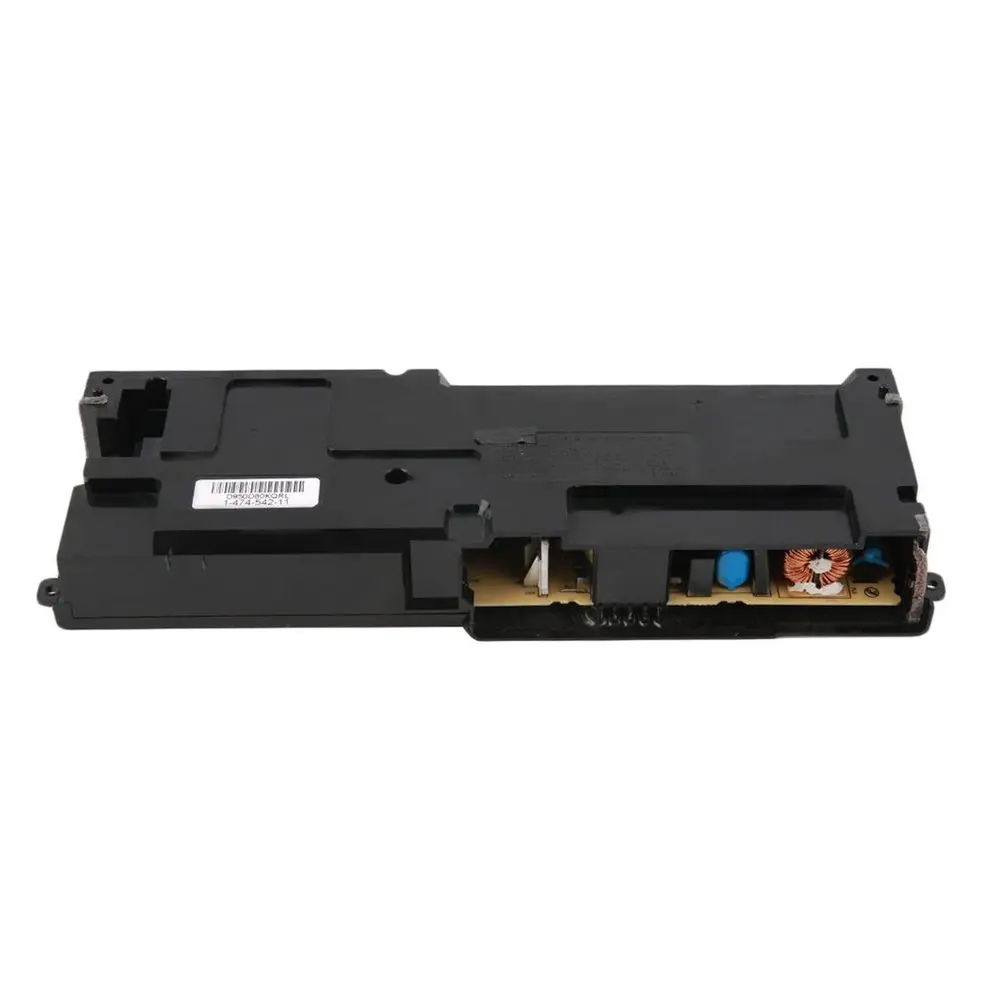8PCS Power Supply Unit With 5 pin Connection Port Black ADP-240AR for Sony for PS4 Host Replacement CUH-1001A Serie
8PCS Power Supply Unit With 5 pin Connection Port Black ADP-240AR for Sony for PS4 Host Replacement CUH-1001A Serie